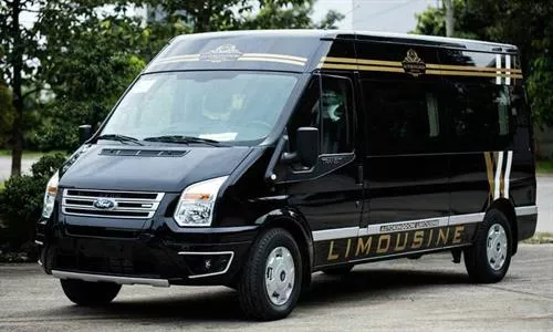 Cung cấp dịch vụ thuê xe du lịch