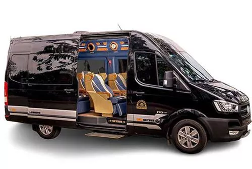 Cung cấp dịch vụ thuê xe du lịch