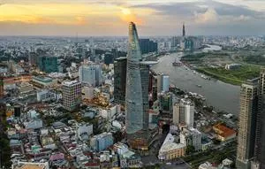 Cho thuê xe đi Phan Thiết - Sài Gòn