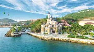 Cho thuê xe đi Phan Thiết - Nha Trang