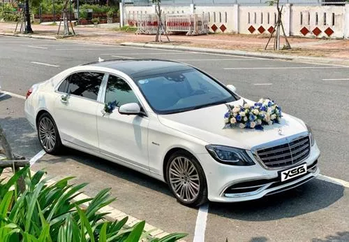 Dịch Vụ Cho Thuê Xe Hoa