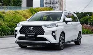 Xuyên Mộc, Hồ Tràm - Hồ Chí Minh Đi 1 Chiều Xe 7 Chỗ