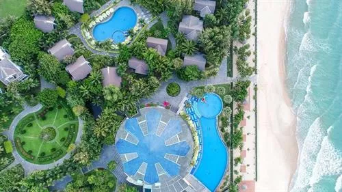 Hồ Chí Minh -> Xuyên Mộc, Hồ Tràm