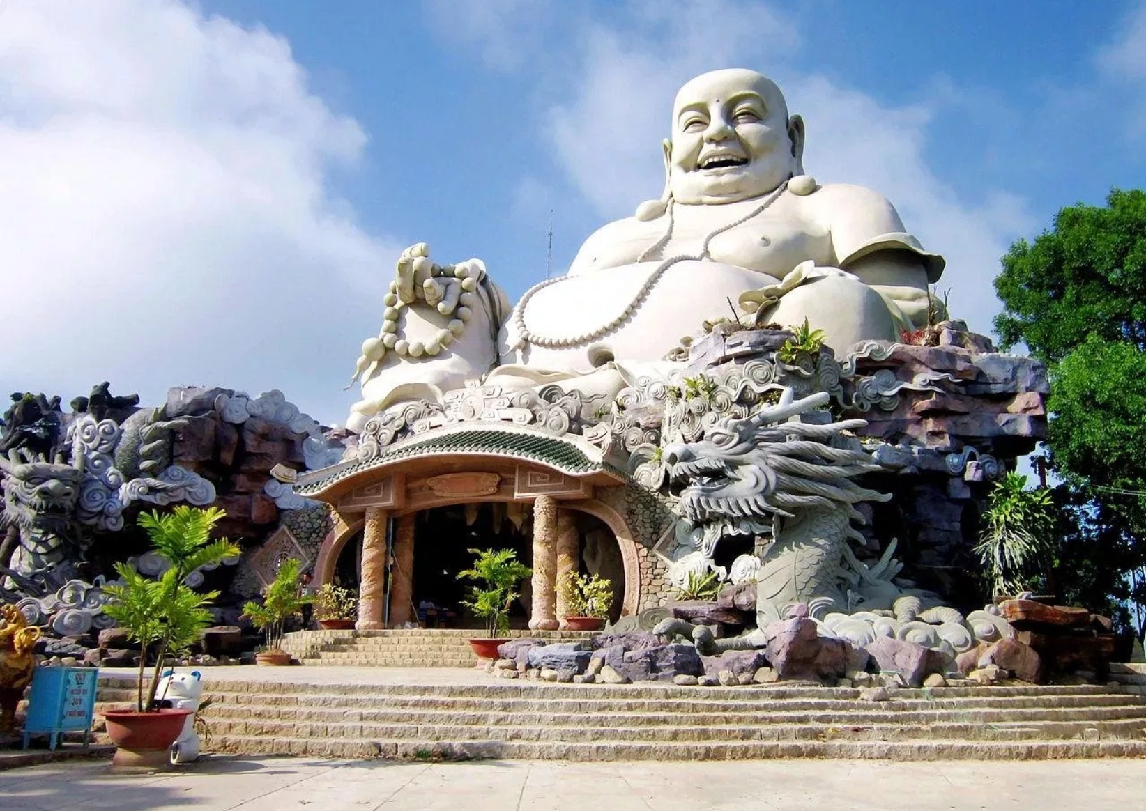 Hồ Chí Minh -> TP. Châu Đốc