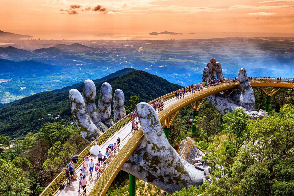 Hồ Chí Minh -> Đà Nẵng