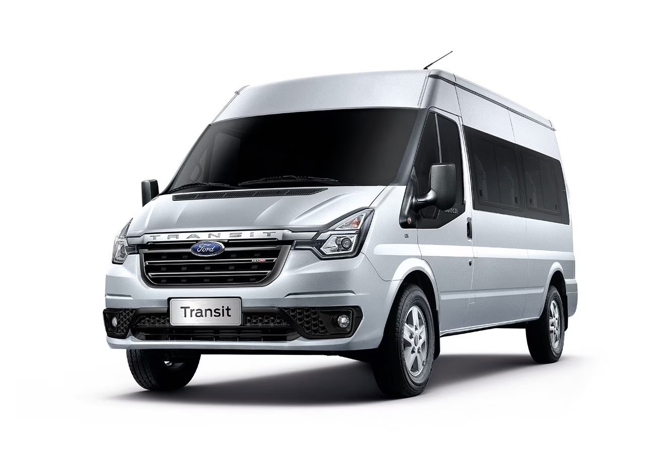 Hồ Chí Minh - Xuyên Mộc, Hồ Tràm Đi 1 Chiều Xe 16 Chỗ