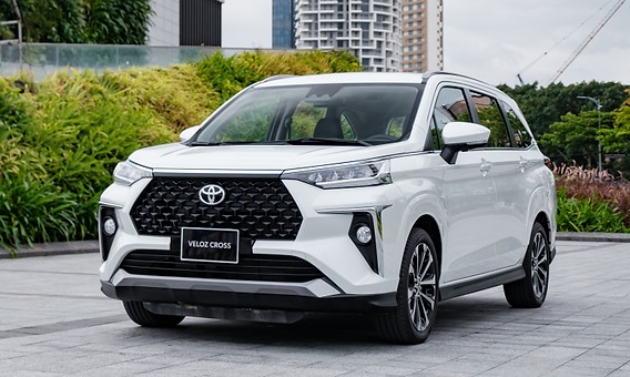 Hồ Chí Minh - Xuyên Mộc, Hồ Tràm Đi 1 Chiều Xe 7 Chỗ